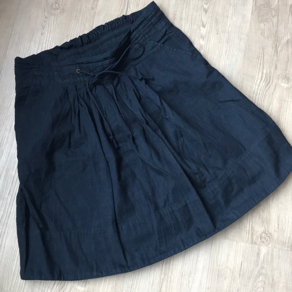 a new day denim skirt